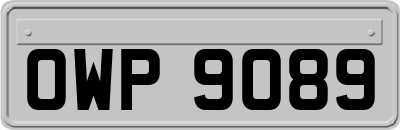 OWP9089