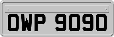 OWP9090