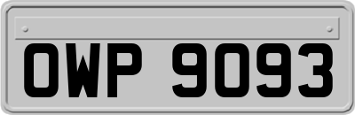 OWP9093