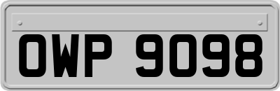 OWP9098