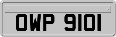 OWP9101