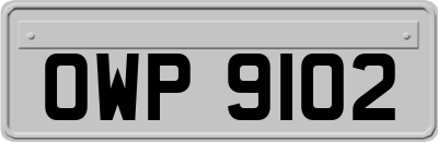 OWP9102