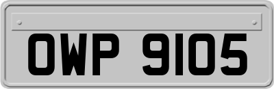 OWP9105