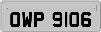 OWP9106