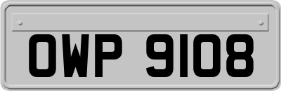 OWP9108