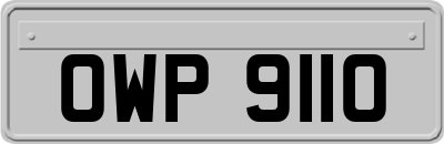 OWP9110