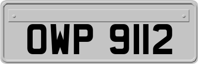 OWP9112