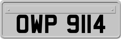 OWP9114