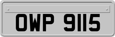 OWP9115