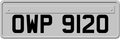 OWP9120