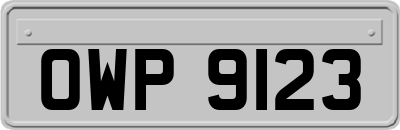 OWP9123