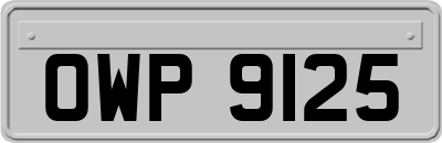 OWP9125