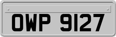 OWP9127