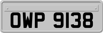 OWP9138