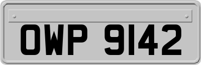 OWP9142