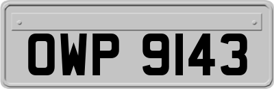 OWP9143