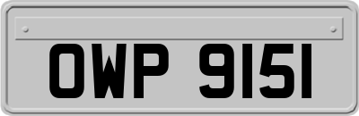 OWP9151