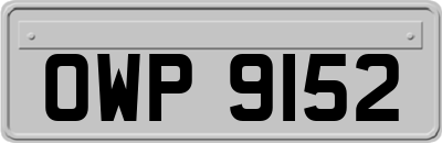 OWP9152