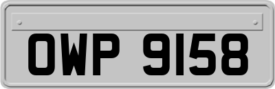 OWP9158
