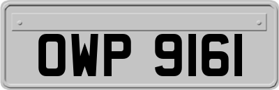 OWP9161