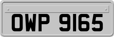 OWP9165