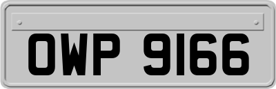 OWP9166