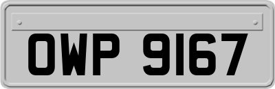 OWP9167