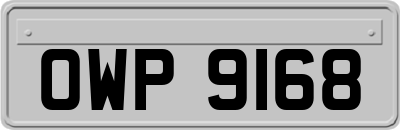 OWP9168