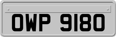 OWP9180