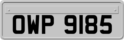 OWP9185