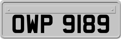 OWP9189