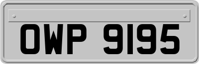 OWP9195