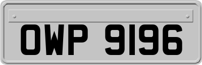 OWP9196