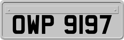 OWP9197