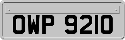 OWP9210
