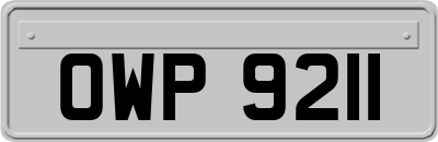 OWP9211