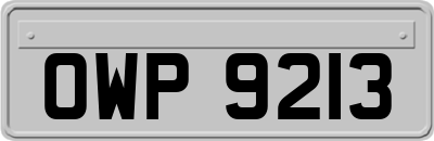 OWP9213