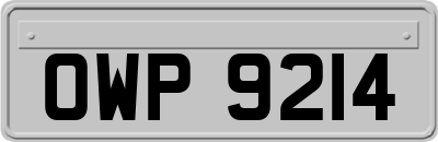 OWP9214