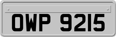 OWP9215