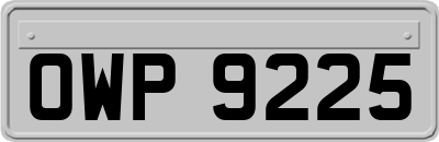 OWP9225
