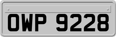 OWP9228