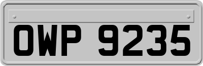 OWP9235
