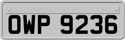 OWP9236