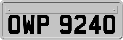 OWP9240