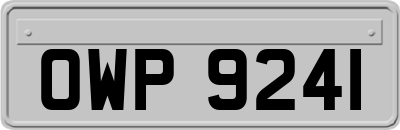 OWP9241