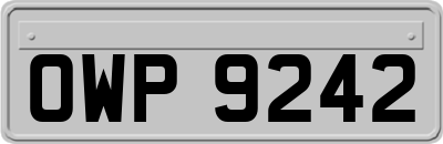 OWP9242