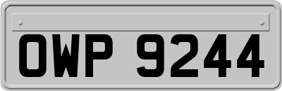 OWP9244