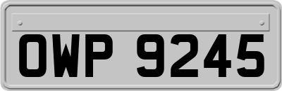 OWP9245