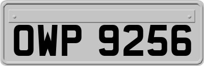 OWP9256