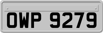 OWP9279